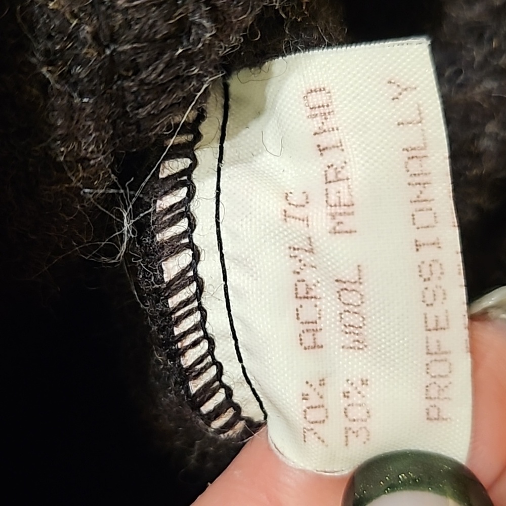 Vintage Marina Spadafora Sweater - Picture 10 of 16
